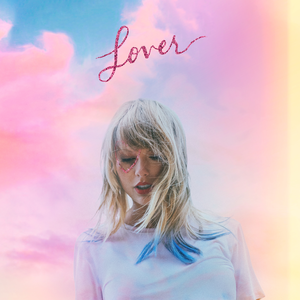 Lover 2LP