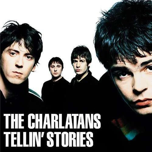Tellin' Stories 15th Anniversary Edition 2CD