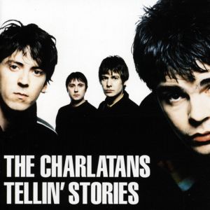 Tellin' Stories 1LP