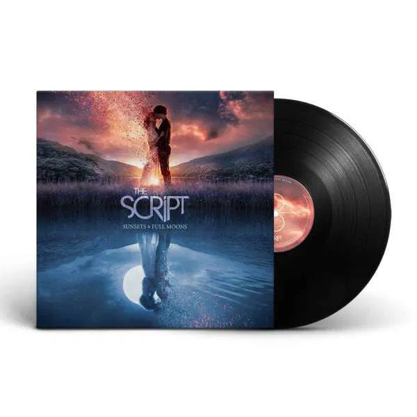 Sunsets & Full Moons Vinyl LP