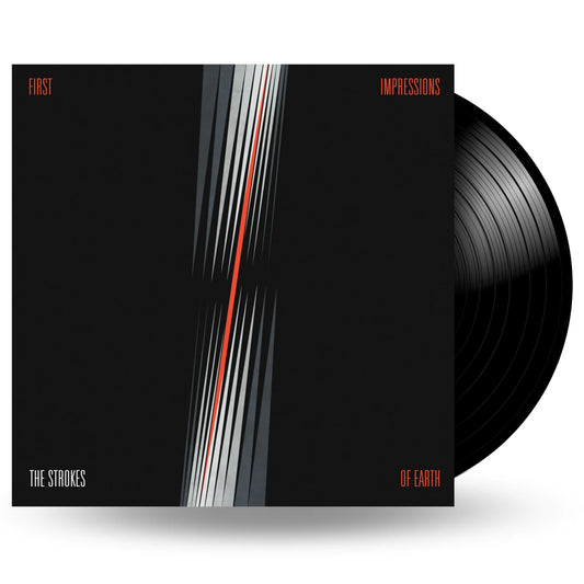 The Strokes - First Impressions Of Earth 1LP