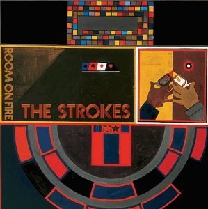 The Strokes - Room On Fire 1LP