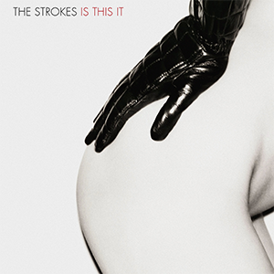 The Strokes - Is This It 1LP