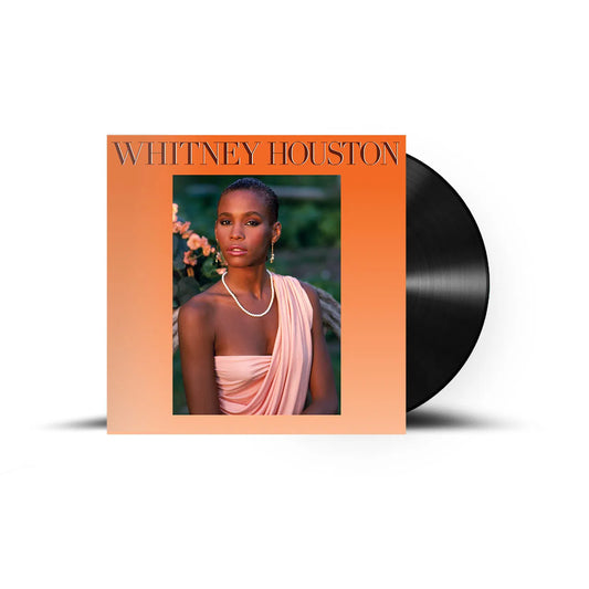 Whitney Houston [Special Edition] Vinyl LP