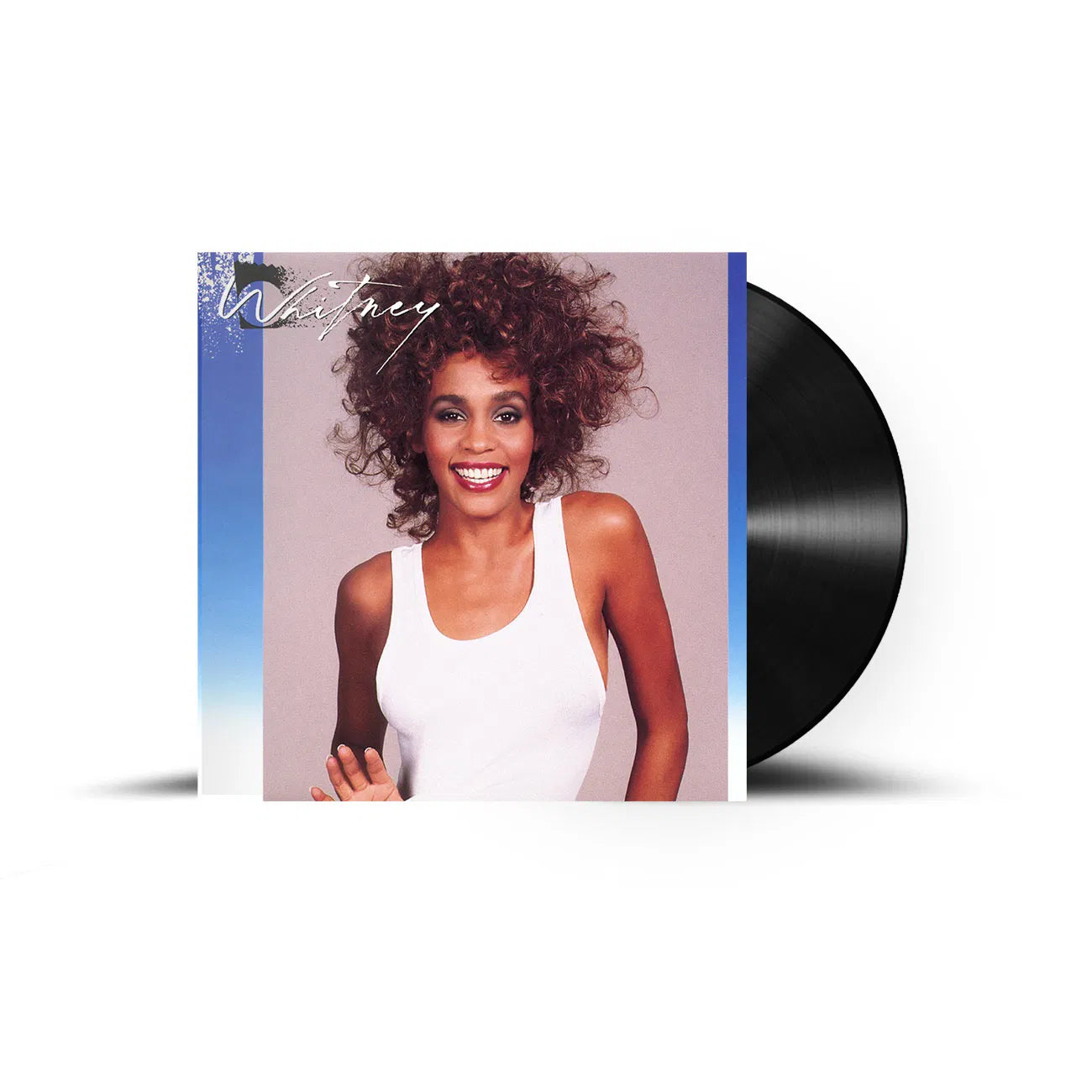 Whitney Vinyl LP